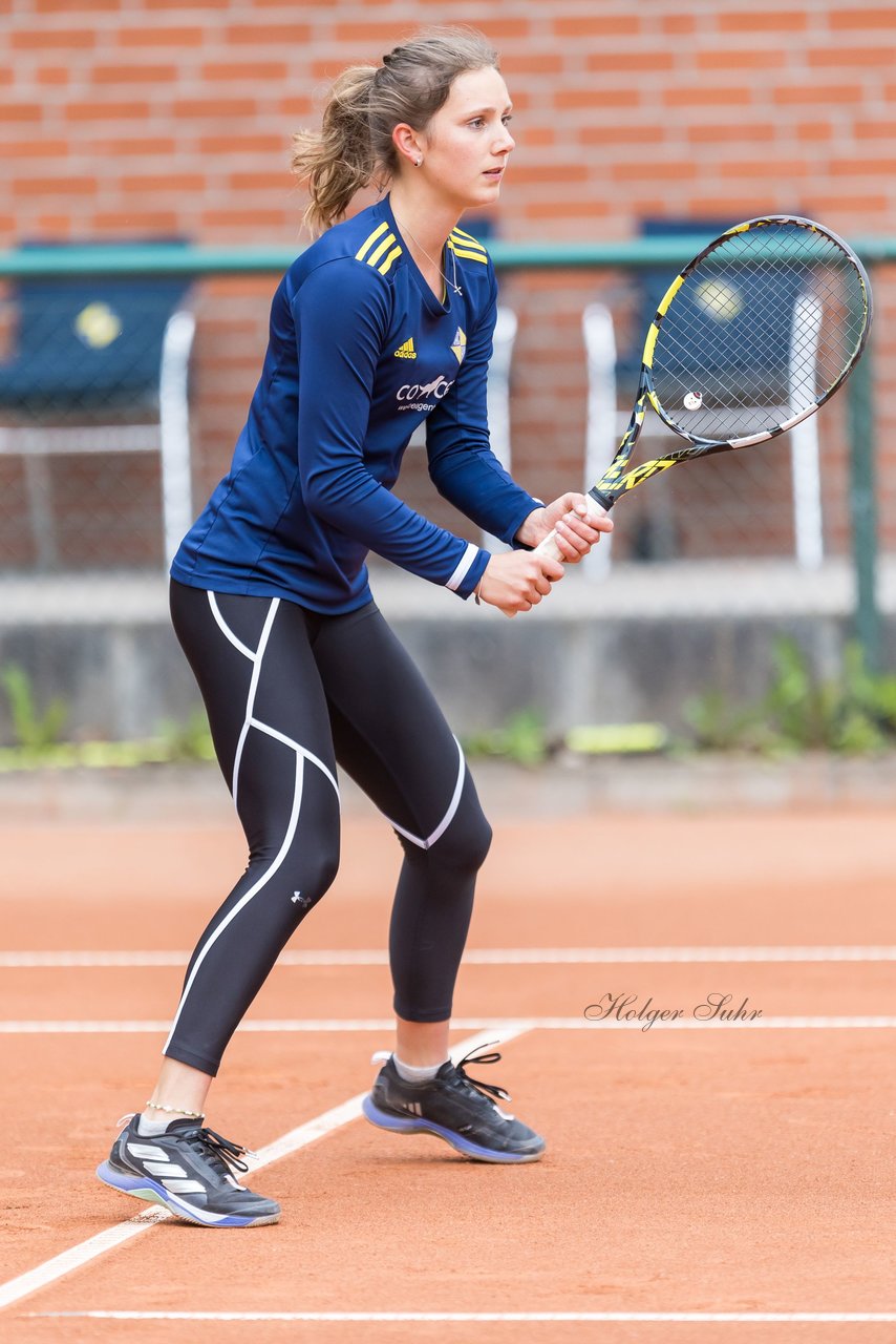 Helene Grimm 36 - BL2 THC von Horn und Hamm - Tennis-Club SCC Berlin : Ergebnis: 2:7